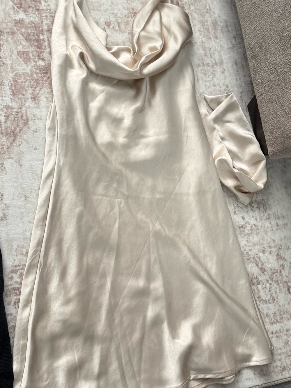 Altar’d State Halter Dress